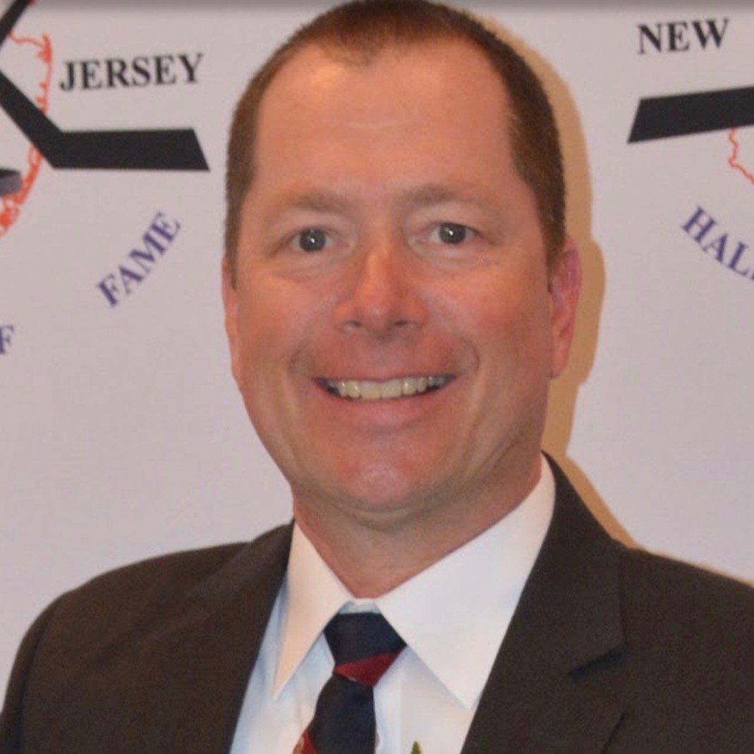 Trustee Bill McKinnon