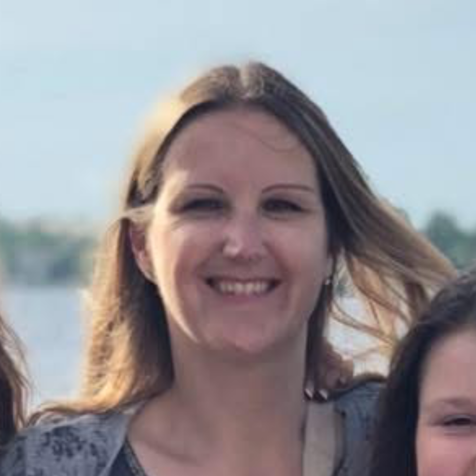 Trustee Chrissa Sierfeld