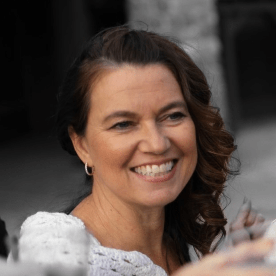 Trustee Donna McKinnon