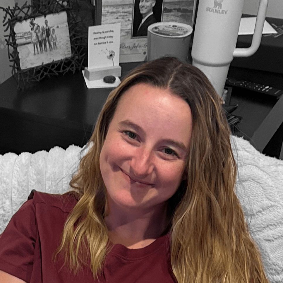 Trustee Emily Fulcher