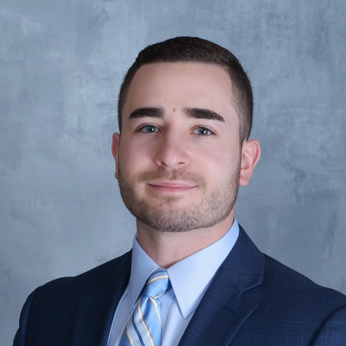 Trustee Ethan Rosen