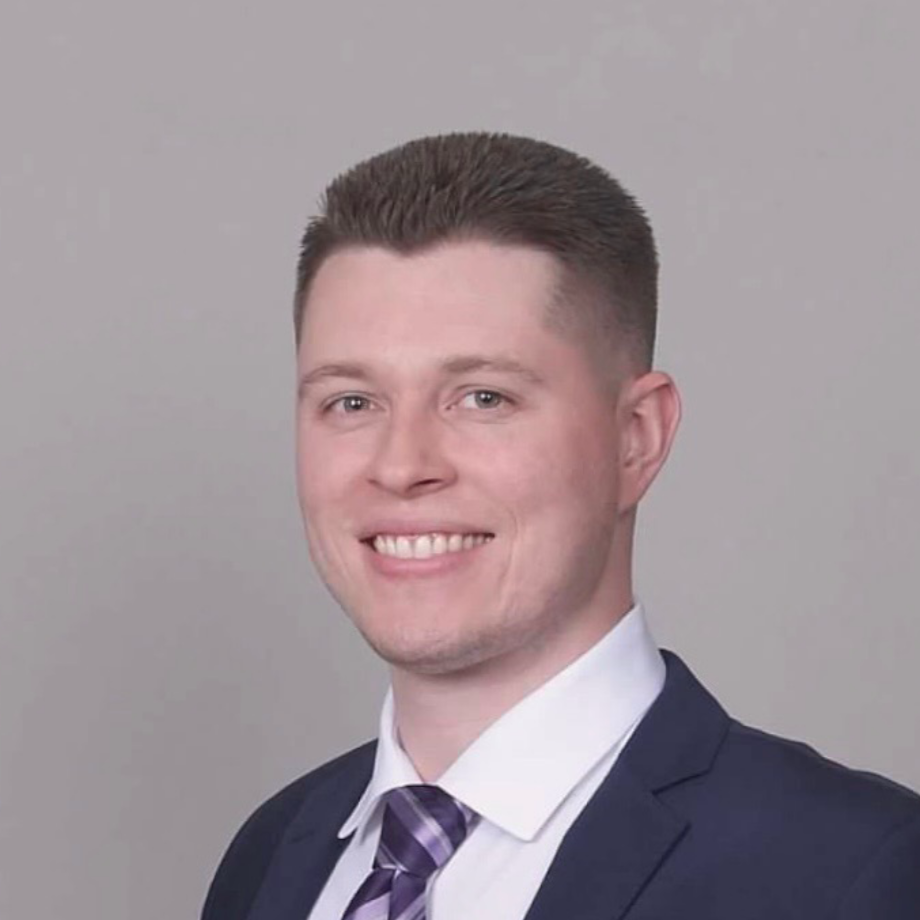 Trustee Vincent Scrudato